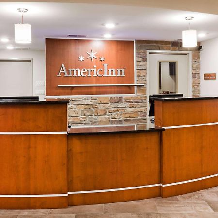 Americinn By Wyndham Dewitt Eksteriør bilde