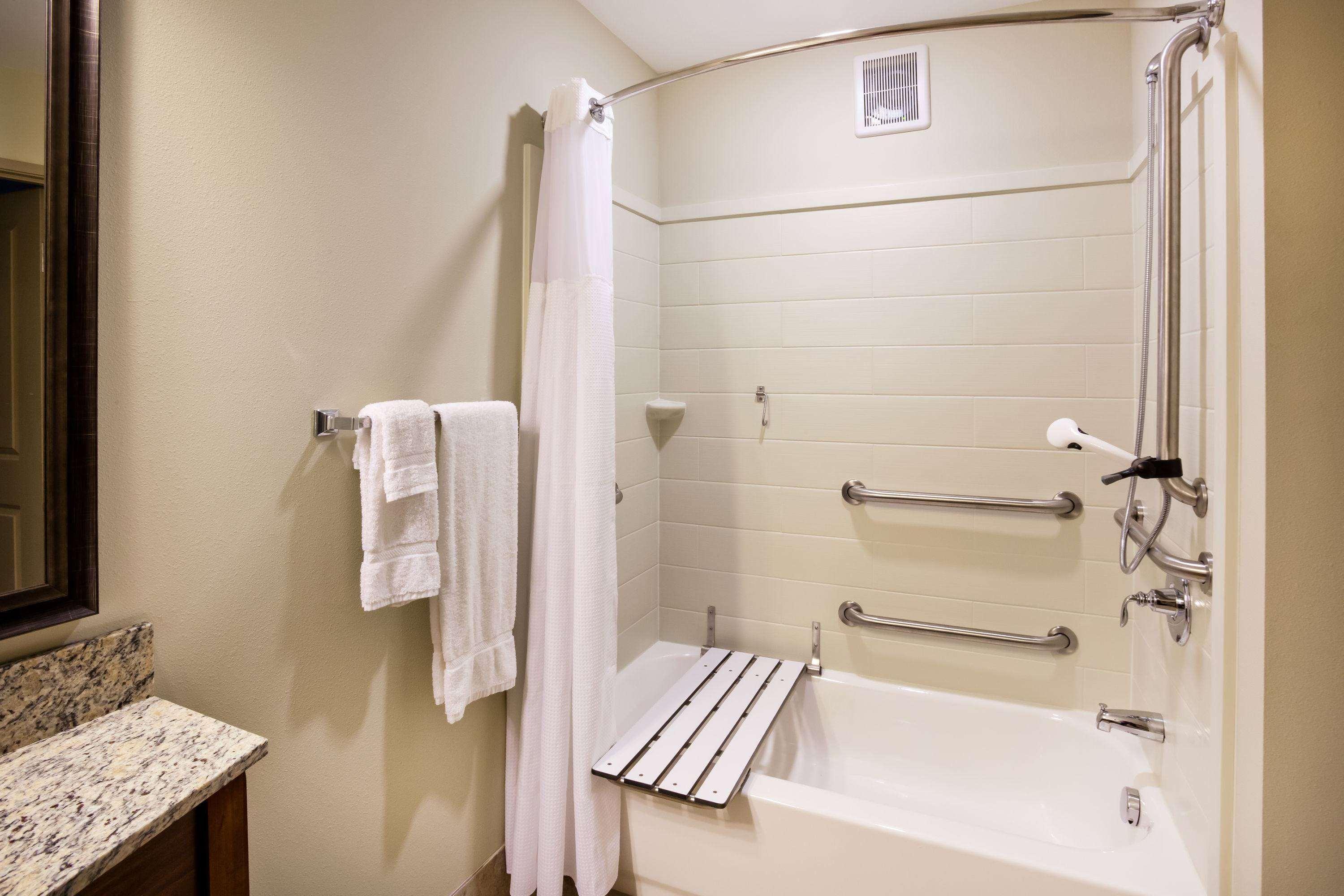 Americinn By Wyndham Dewitt Eksteriør bilde