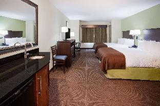 Americinn By Wyndham Dewitt Rom bilde